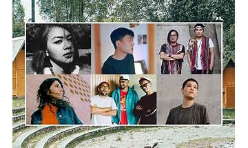 Here Are All The Performing Acts For Sunda Festivals Camping Music Event
